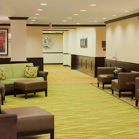 Doubletree By Hilton Princeton Interior foto