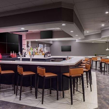 Doubletree By Hilton Princeton Bagian luar foto