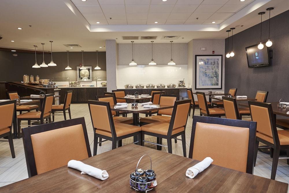 Doubletree By Hilton Princeton Bagian luar foto