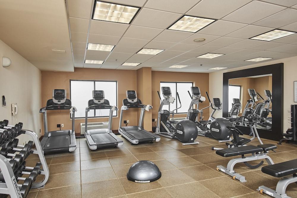 Doubletree By Hilton Princeton Bagian luar foto
