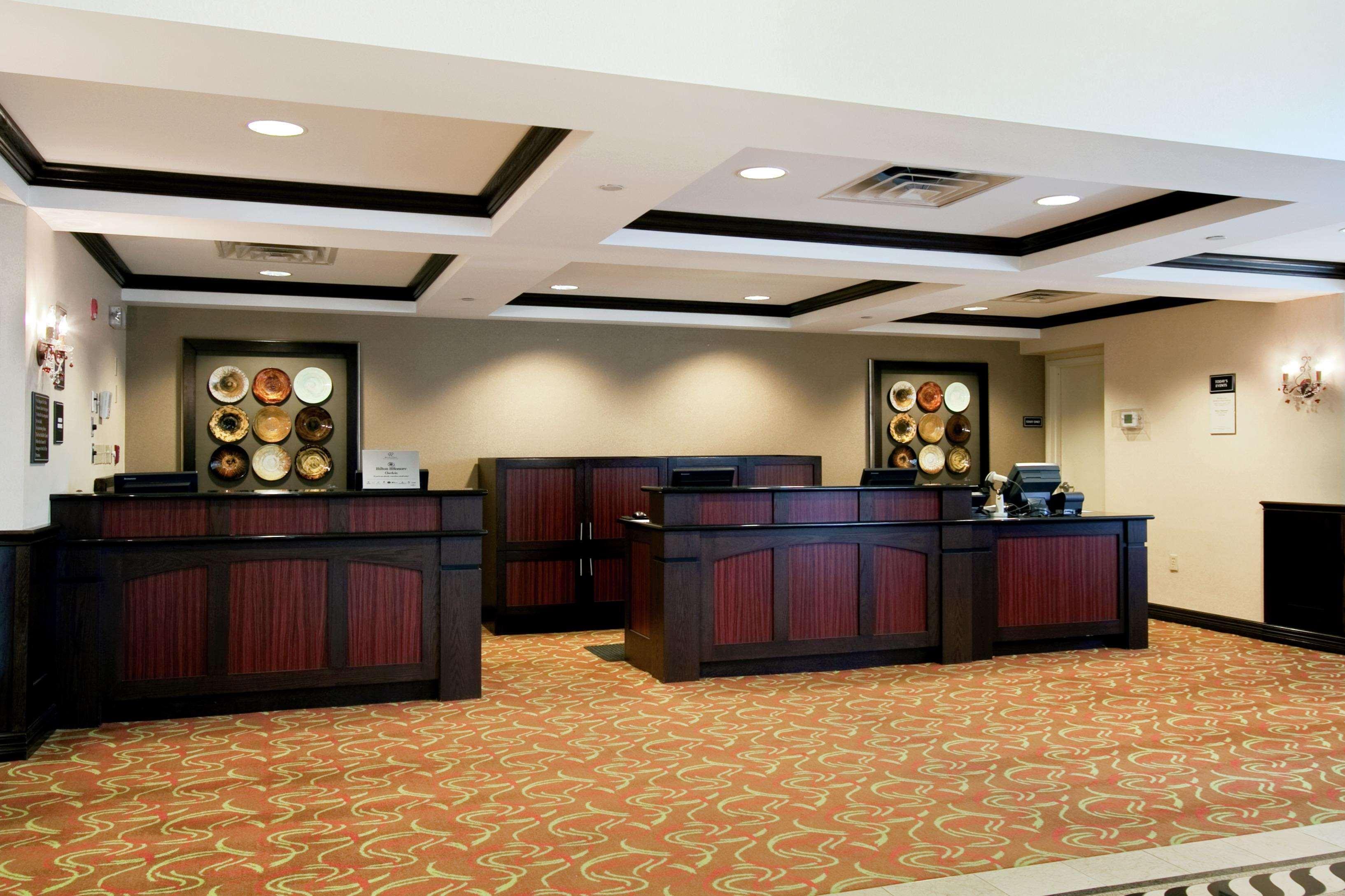 Doubletree By Hilton Princeton Bagian luar foto