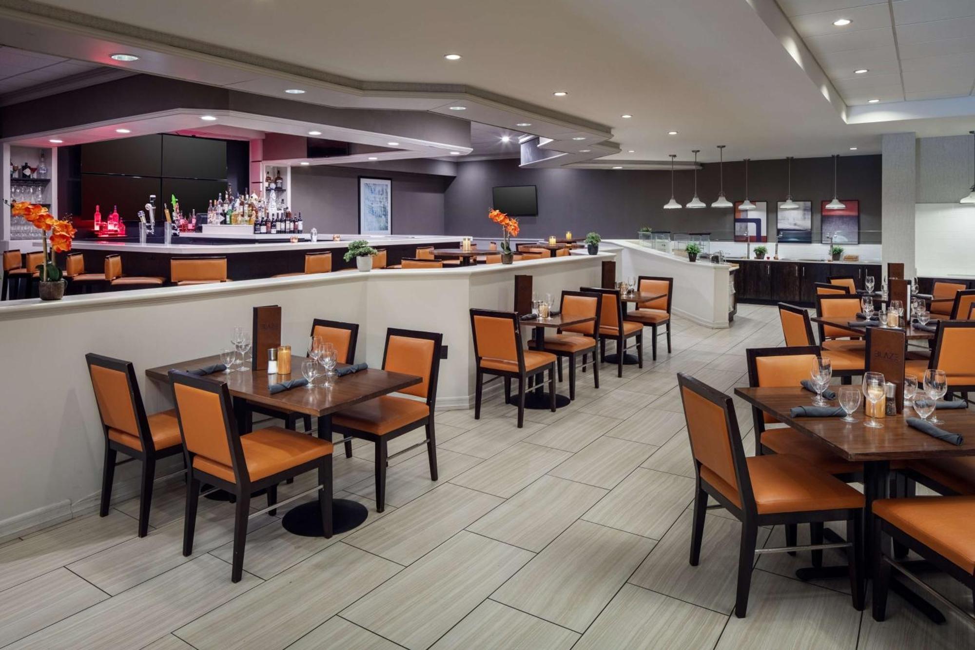 Doubletree By Hilton Princeton Bagian luar foto