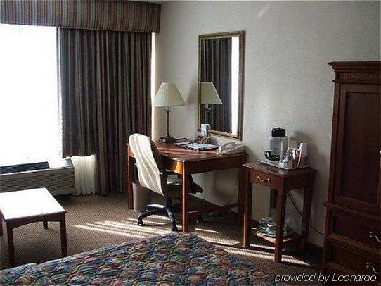 Doubletree By Hilton Princeton Ruang foto