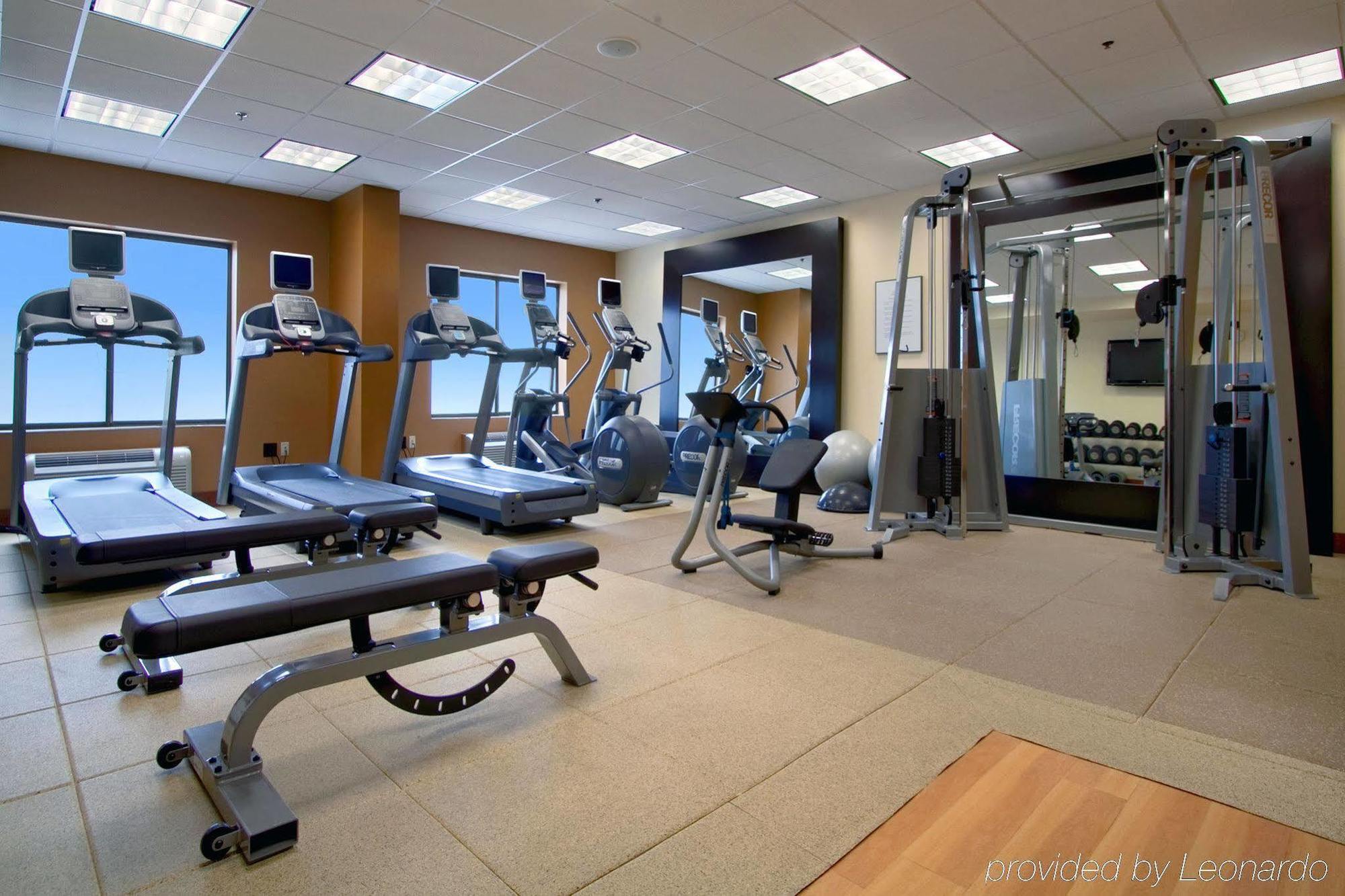 Doubletree By Hilton Princeton Bagian luar foto