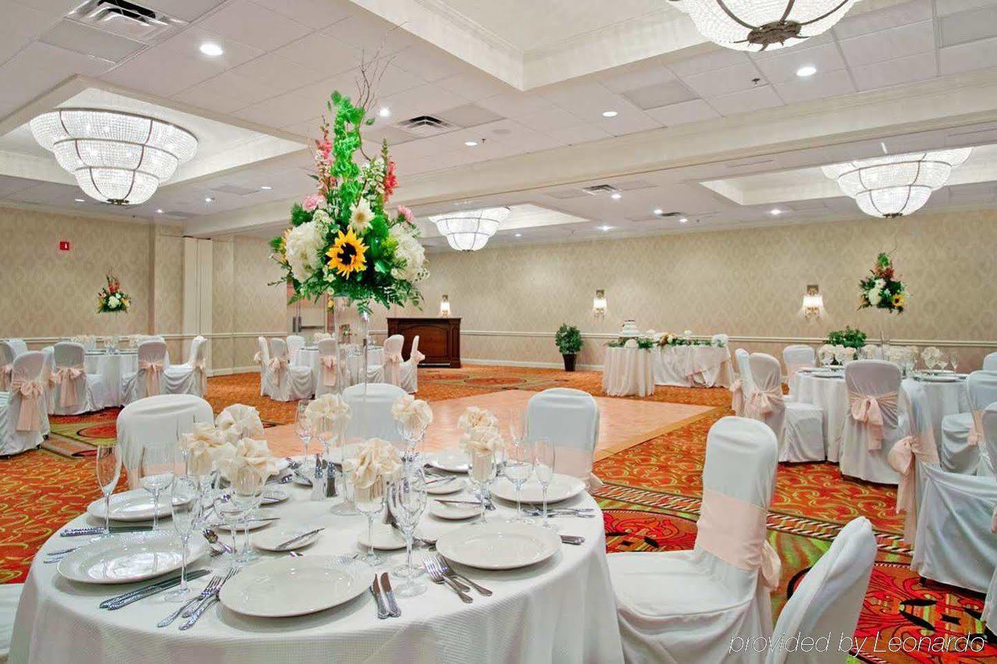 Doubletree By Hilton Princeton Bagian luar foto