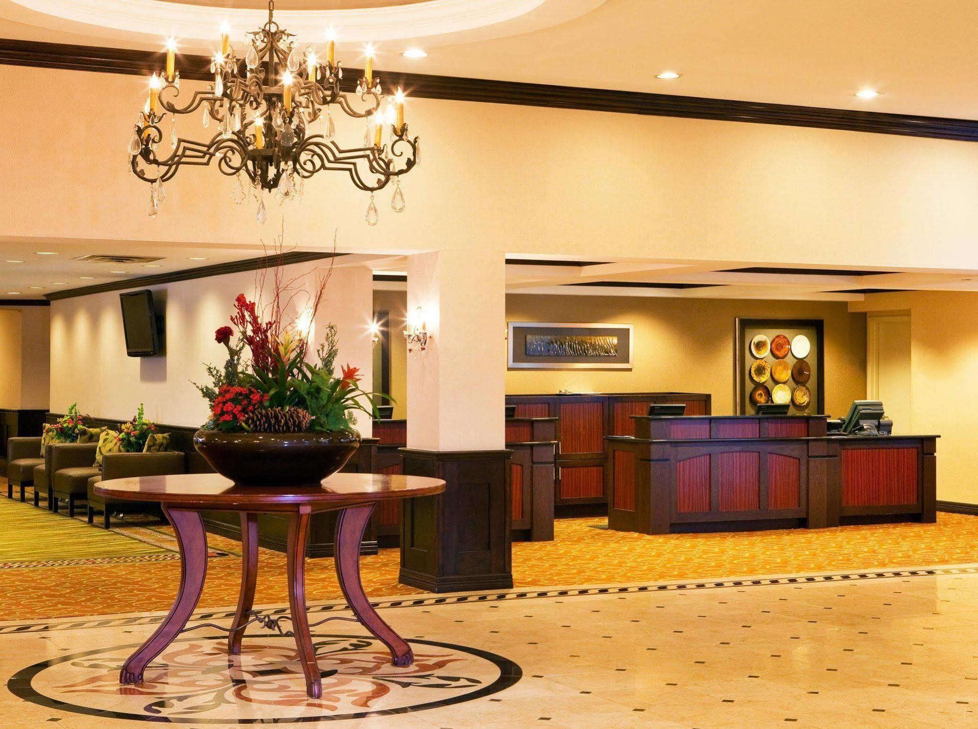 Doubletree By Hilton Princeton Bagian luar foto
